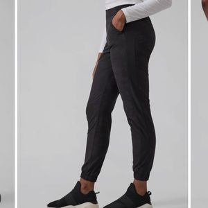 Athleta Brooklyn Jogger